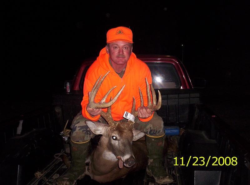 deer rut 002